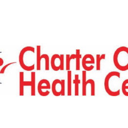 Charter Oak Health Center Logo Updated