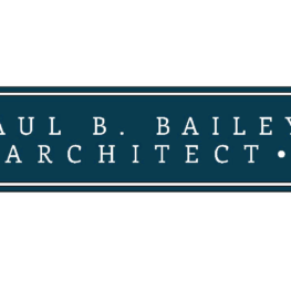 Paul Bailey Architect