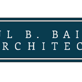 Paul Bailey Architect