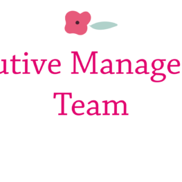 Executive Management Team