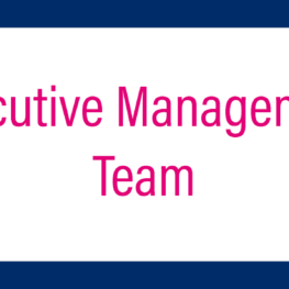 Executive Management Team - Logo