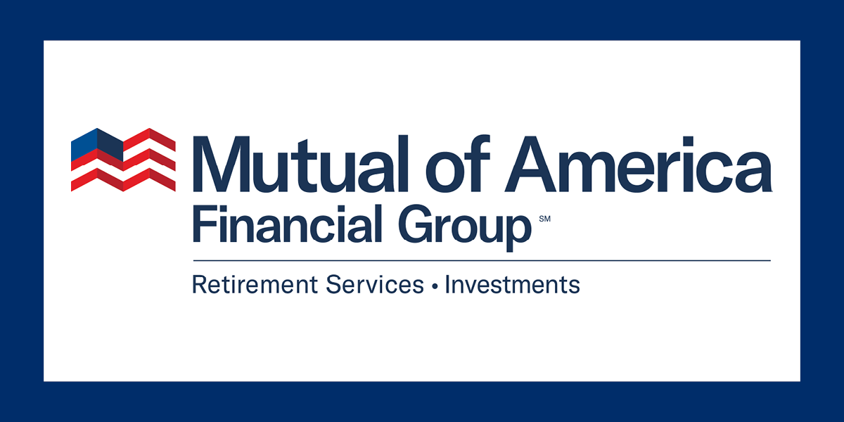 Mutual of America Logo