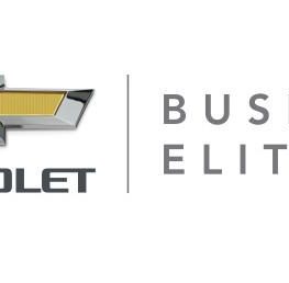 Chevy Business Elite Logo 2