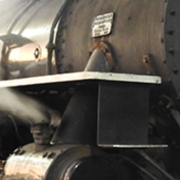 Steam Train Train 2021