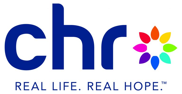 CHR logo