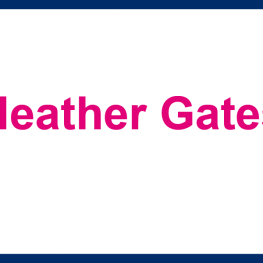 Heather Gates