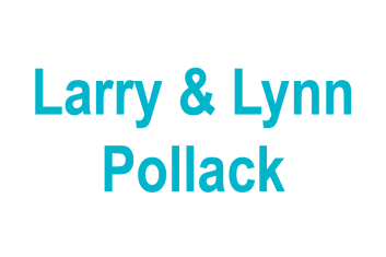 Larry & Lynn Pollack