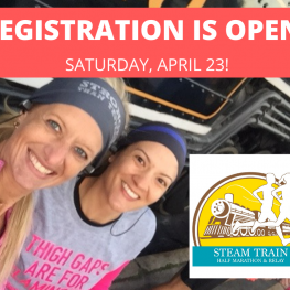 REGISTRATION IS OPEN!