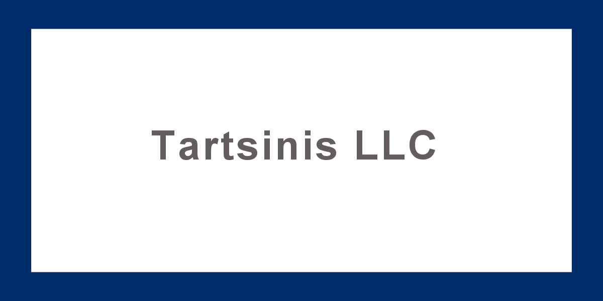 tartisinis