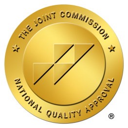 The Joint Commission National Quality of Approval
